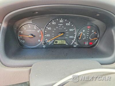 Zdjęcie 9 z 12 samochodu: 2001 HONDA ACCORD LX VIN:1HGCG56461A083723 - miniatura
