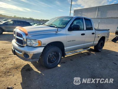 2004 DODGE RAM 1500 ST 1D7HU18DX4S530769 - główne zdjęcie licytacji z USA - miniatura