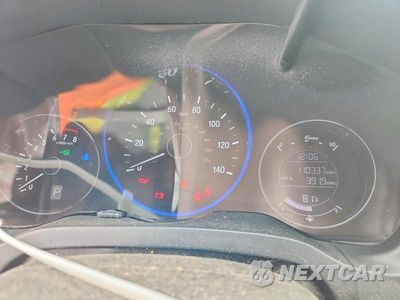 Zdjęcie 9 z 14 samochodu: 2018 HONDA HR-V LX VIN:3CZRU5H38JG700234 - miniatura
