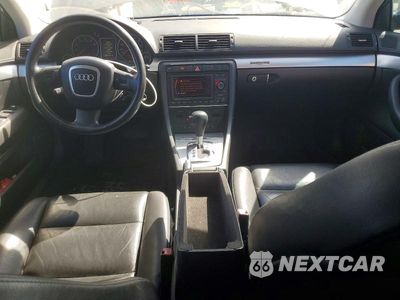 Zdjęcie 8 z 12 samochodu: 2005 AUDI A4 2.0T QUATTRO VIN:WAUDF68E25A481077 - miniatura