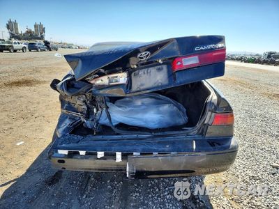 Zdjęcie 6 z 12 samochodu: 1998 TOYOTA CAMRY LE VIN:JT2BG22K3W0196015 - miniatura