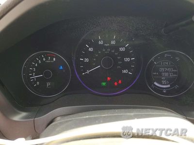 Zdjęcie 9 z 13 samochodu: 2018 HONDA HR-V EX VIN:3CZRU6H59JM721103 - miniatura