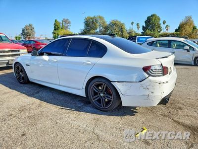 Drugie zdjęcie samochodu z przodu: 2016 BMW 535 I VIN:WBA5B1C50GG132431 - miniatura