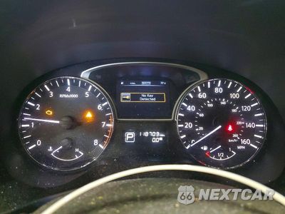 Zdjęcie 9 z 13 samochodu: 2014 NISSAN PATHFINDER SL VIN:5N1AR2MM9EC625758 - miniatura