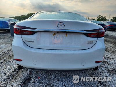 Zdjęcie 6 z 12 samochodu: 2018 MAZDA 6 GRAND TOURING VIN:JM1GL1TY2J1308862 - miniatura