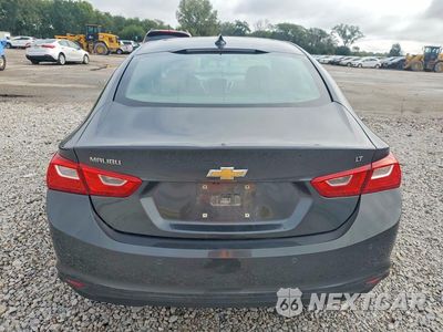 Zdjęcie 6 z 12 samochodu: 2016 CHEVROLET MALIBU LT VIN:1G1ZE5ST4GF320810 - miniatura