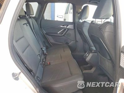 Zdjęcie 10 z 12 samochodu: 2023 BMW X1 XDRIVE28I VIN:WBX73EF0XP5X27088 - miniatura