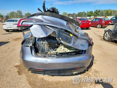 Zdjęcie 6 z 12 samochodu: 2026 TESLA MODEL 3 VIN:5YJ3E1ET7TF214870 - miniatura