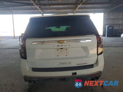 Zdjęcie 6 z 12 samochodu: 2022 CHEVROLET TAHOE K1500 PREMIER VIN:1GNSKSKD7NR155041 - miniatura