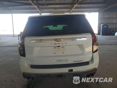 Zdjęcie 6 z 12 samochodu: 2022 CHEVROLET TAHOE K1500 PREMIER VIN:1GNSKSKD7NR155041 - miniatura