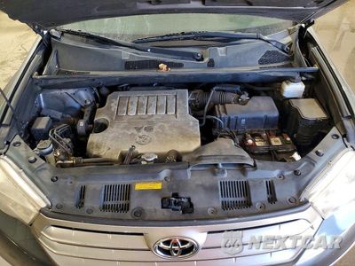 Zdjęcie 12 z 13 samochodu: 2011 TOYOTA HIGHLANDER LIMITED VIN:5TDDK3EH3BS058504 - miniatura