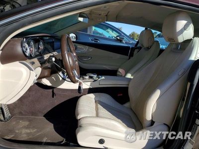 Zdjęcie 7 z 12 samochodu: 2019 MERCEDES-BENZ E 450 VIN:WDD1K6HB5KF090937 - miniatura
