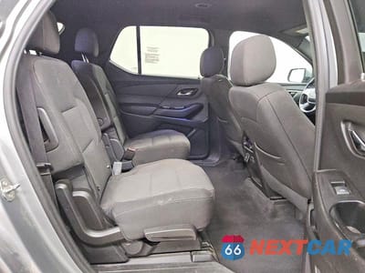 Zdjęcie 11 z 13 samochodu: 2023 CHEVROLET TRAVERSE LT VIN:1GNEVMKW9PJ221138 - miniatura