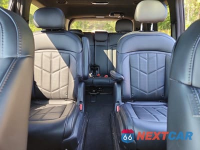 Zdjęcie 10 z 13 samochodu: 2027 KIA TELLURIDE X-LINE SX VIN:5XYPDES11VG038974 - miniatura