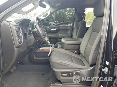 Zdjęcie 7 z 12 samochodu: 2021 CHEVROLET SILVERADO K1500 LT TRAIL BOSS VIN:1GCPYFED0MZ442025 - miniatura