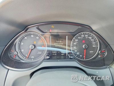Zdjęcie 9 z 13 samochodu: 2015 AUDI Q5 PREMIUM PLUS VIN:WA1DGAFP0FA074765 - miniatura