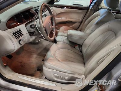 Zdjęcie 7 z 12 samochodu: 2009 BUICK LUCERNE CXL VIN:1G4HD57MX9U137381 - miniatura