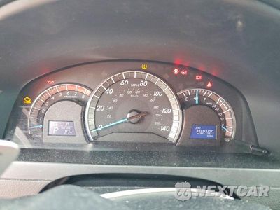 Zdjęcie 9 z 12 samochodu: 2012 TOYOTA CAMRY SE VIN:4T1BF1FKXCU092264 - miniatura