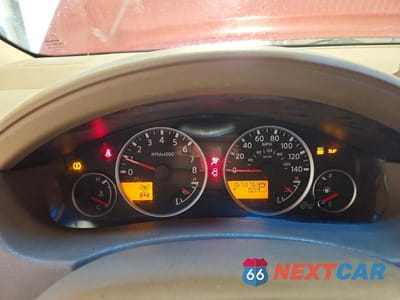 Zdjęcie 9 z 13 samochodu: 2006 NISSAN PATHFINDER S VIN:5N1AR18W86C607677 - miniatura