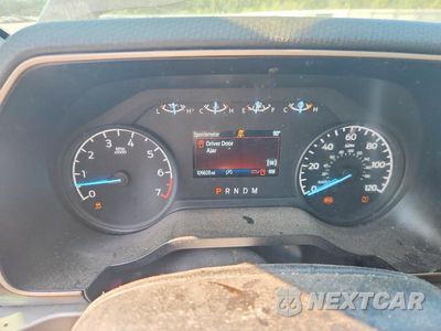 Zdjęcie 9 z 12 samochodu: 2021 FORD F150 SUPERCREW VIN:1FTEW1EP2MFA06966 - miniatura