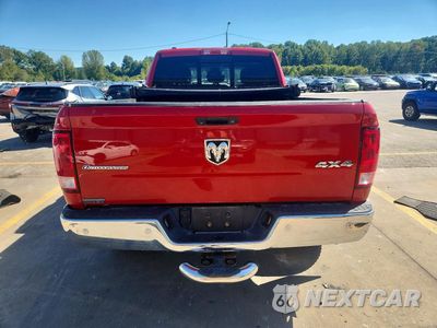 Zdjęcie 6 z 12 samochodu: 2017 RAM 1500 SLT VIN:1C6RR7GM8HS515186 - miniatura