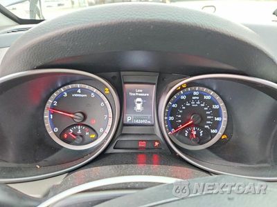 Zdjęcie 9 z 12 samochodu: 2015 HYUNDAI SANTA FE SPORT 2.4L VIN:5XYZTDLB0FG250893 - miniatura