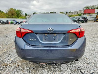Zdjęcie 6 z 12 samochodu: 2017 TOYOTA COROLLA LE VIN:2T1BURHE1HC886607 - miniatura