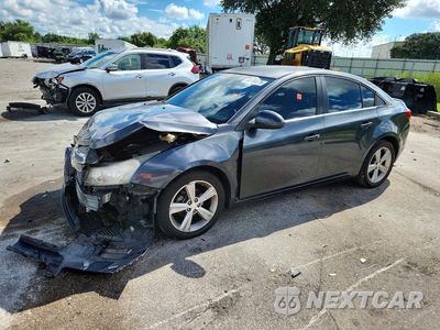 2013 CHEVROLET CRUZE LT 1G1PE5SB5D7241411 - główne zdjęcie licytacji z USA - miniatura