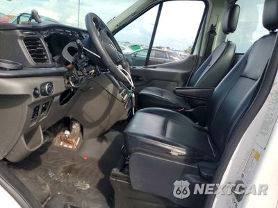 Zdjęcie 7 z 12 samochodu: 2021 FORD TRANSIT T-350 VIN:1FDBW5Z8XMKA79955 - miniatura