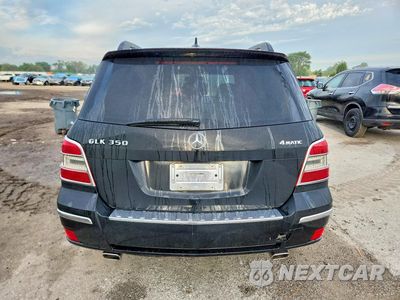 Zdjęcie 6 z 13 samochodu: 2012 MERCEDES-BENZ GLK 350 4MATIC VIN:WDCGG8HB8CF780744 - miniatura