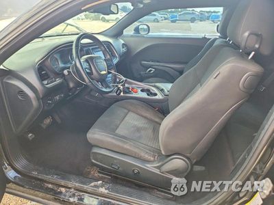 Zdjęcie 7 z 12 samochodu: 2017 DODGE CHALLENGER SXT VIN:2C3CDZAG0HH627259 - miniatura