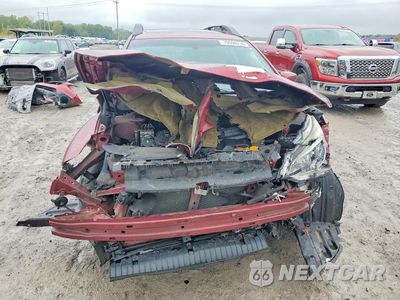 Piąte zdjęcie samochodu w środku: 2016 SUBARU OUTBACK 2.5I PREMIUM VIN:4S4BSAEC0G3335811 - miniatura