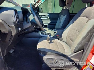 Zdjęcie 7 z 13 samochodu: 2022 FORD BRONCO SPORT BIG BEND VIN:3FMCR9B67NRD69742 - miniatura