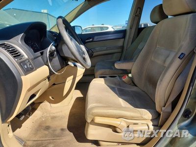 Zdjęcie 7 z 12 samochodu: 2008 HONDA CR-V EX VIN:JHLRE385X8C050573 - miniatura