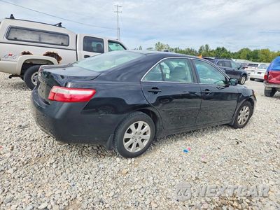 Trzecie zdjęcie samochodu z tyłu: 2009 TOYOTA CAMRY XLE VIN:4T1BE46K89U352609 - miniatura