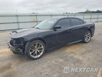2022 DODGE CHARGER GT 2C3CDXHG8NH149789 - główne zdjęcie licytacji z USA - miniatura