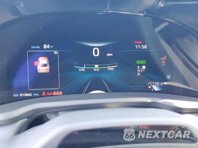 Zdjęcie 9 z 13 samochodu: 2022 TOYOTA MIRAI LIMITED VIN:JTDAAAAA9NA006489 - miniatura