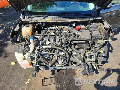 Zdjęcie 11 z 13 samochodu: 2019 FORD EDGE TITANIUM VIN:2FMPK4K95KBB62523 - miniatura