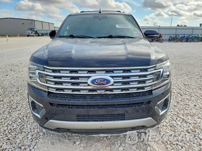 Piąte zdjęcie samochodu w środku: 2019 FORD EXPEDITION LIMITED VIN:1FMJU2ATXKEA42030 - miniatura