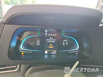 Zdjęcie 9 z 12 samochodu: 2025 HYUNDAI ELANTRA SEL SPORT VIN:KMHLM4DG9SU986345 - miniatura