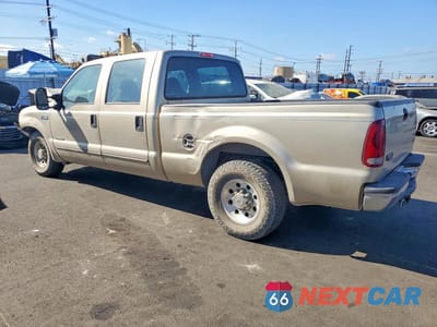 Drugie zdjęcie samochodu z przodu: 2000 FORD F250 SUPER DUTY VIN:3FTNW20F5YMA63513 - miniatura