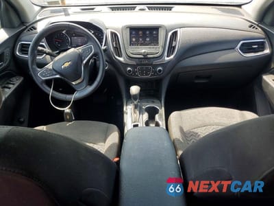 Zdjęcie 8 z 13 samochodu: 2022 CHEVROLET EQUINOX LT VIN:3GNAXUEV4NS181980 - miniatura