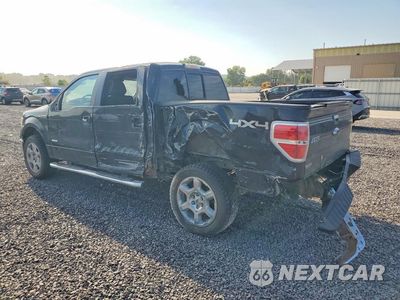 Drugie zdjęcie samochodu z przodu: 2014 FORD F150 SUPERCREW VIN:1FTFW1ET0EKE97015 - miniatura