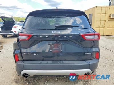 Zdjęcie 6 z 13 samochodu: 2025 FORD ESCAPE PLATINUM VIN:1FMCU9JA6SUB44883 - miniatura