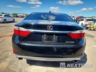 Zdjęcie 6 z 13 samochodu: 2014 LEXUS ES 350 VIN:JTHBK1GGXE2119308 - miniatura