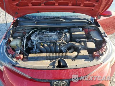 Zdjęcie 11 z 12 samochodu: 2020 TOYOTA COROLLA LE VIN:5YFEPRAE1LP045085 - miniatura