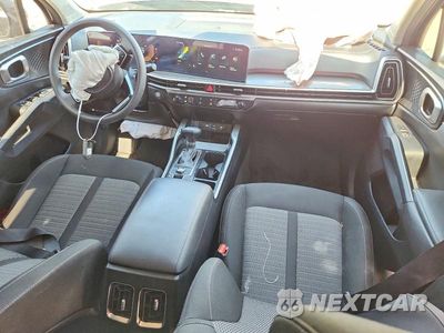 Zdjęcie 8 z 14 samochodu: 2024 KIA SORENTO LX VIN:5XYRG4JC1RG309101 - miniatura