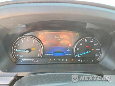 Zdjęcie 9 z 13 samochodu: 2023 FORD EXPLORER XLT VIN:1FMSK7DHXPGA92632 - miniatura