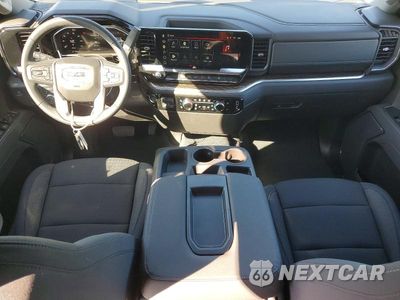 Zdjęcie 8 z 12 samochodu: 2026 GMC SIERRA K1500 SLE VIN:3GTUUBE87TG275848 - miniatura