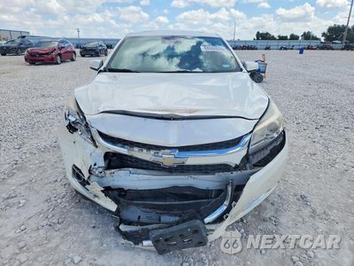 Piąte zdjęcie samochodu w środku: 2014 CHEVROLET MALIBU LTZ VIN:1G11J5SX9EF166927 - miniatura